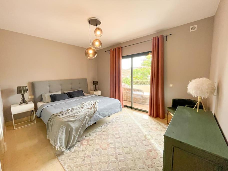 Luxurious 2 Bedroom Apartment With Spa Facilities Benahavís Exteriér fotografie